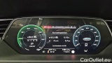  Audi  Q8 55 e-tron quattro S line #5