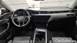  Audi  Q8 55 e-tron quattro S line #6