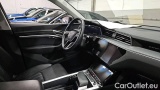  Audi  Q8 55 e-tron quattro S line #7