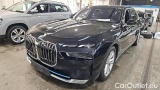  Bmw  i7 106kWh xDrive60 