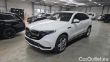  Mercedes  EQC  400 4MATIC AMG Line 