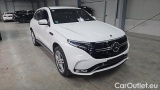  Mercedes  EQC  400 4MATIC AMG Line #2