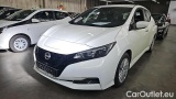  Nissan  Leaf 150 PS 40KWH 
