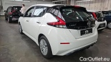  Nissan  Leaf 150 PS 40KWH #3