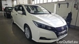  Nissan  Leaf 150 PS 40KWH #2