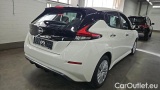  Nissan  Leaf 150 PS 40KWH #4