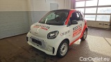  Smart  ForTwo coupé 60kW EQ Batterie 