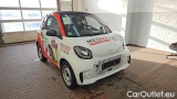  Smart  ForTwo coupé 60kW EQ Batterie #2