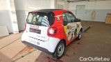  Smart  ForTwo coupé 60kW EQ Batterie #4