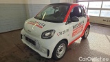  Smart  ForTwo coupé 60kW EQ Batterie #18