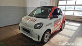  Smart  ForTwo coupé 60kW EQ Batterie 
