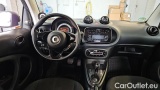  Smart  ForTwo coupé 60kW EQ Batterie #6