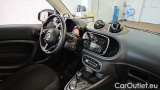  Smart  ForTwo coupé 60kW EQ Batterie #7