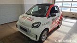  Smart  ForTwo coupé 60kW EQ Batterie #22
