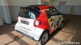  Smart  ForTwo coupé 60kW EQ Batterie #23