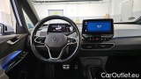  Volkswagen  ID.3 Pro Performance 58 kWh 150 kW Pro Tech #6