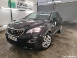  Peugeot  3008  Active Business 1.5 HDi 130CV BVA8 E6d 