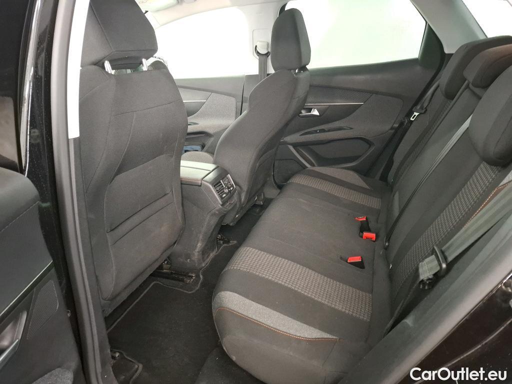  Peugeot  3008  Active Business 1.5 HDi 130CV BVA8 E6d #20