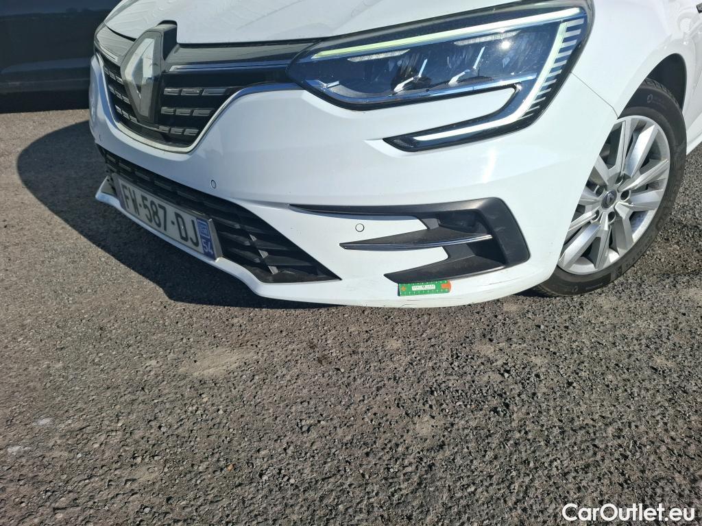  Renault  Megane  IV Grandtour Business 1.5 dCi 115CV BVM6 E6d #5