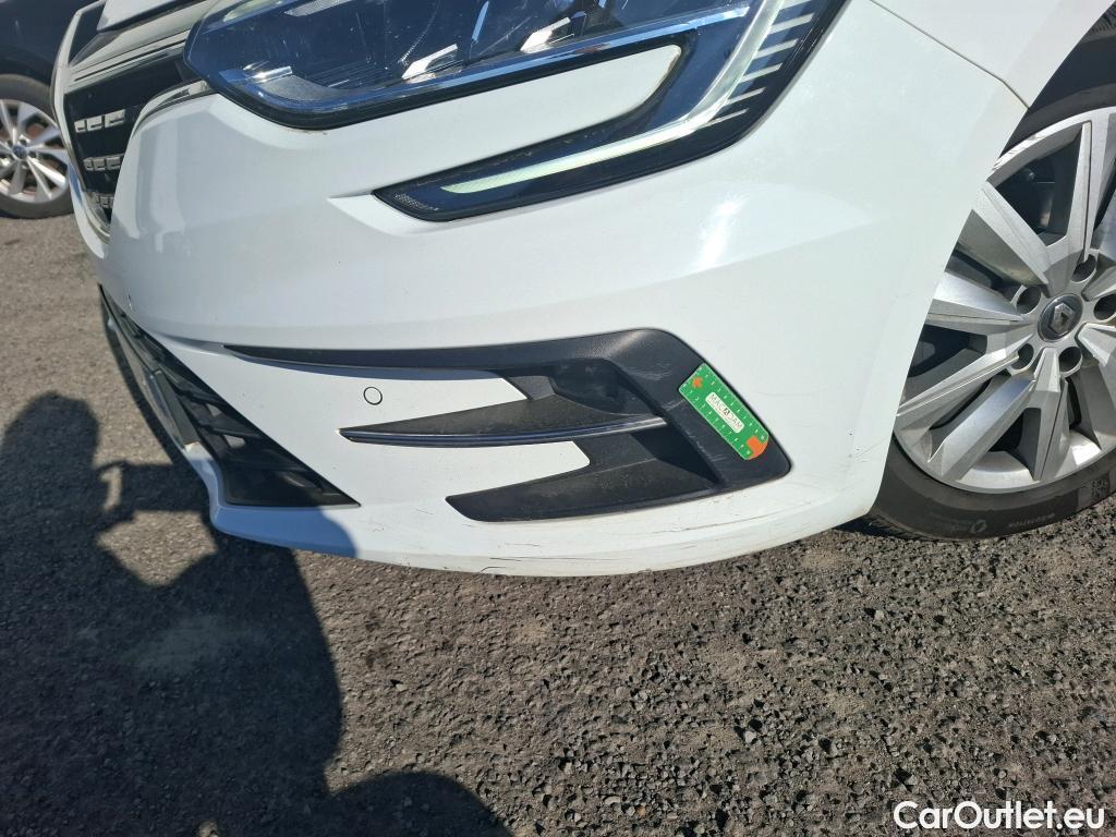  Renault  Megane  IV Grandtour Business 1.5 dCi 115CV BVM6 E6d #11
