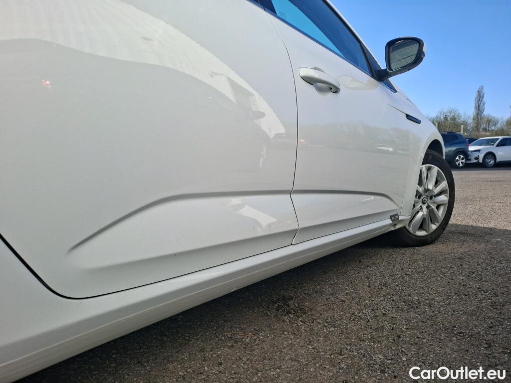  Renault  Megane  IV Grandtour Business 1.5 dCi 115CV BVM6 E6d #3