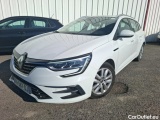  Renault  Megane  IV Grandtour Business 1.5 dCi 115CV BVM6 E6d 