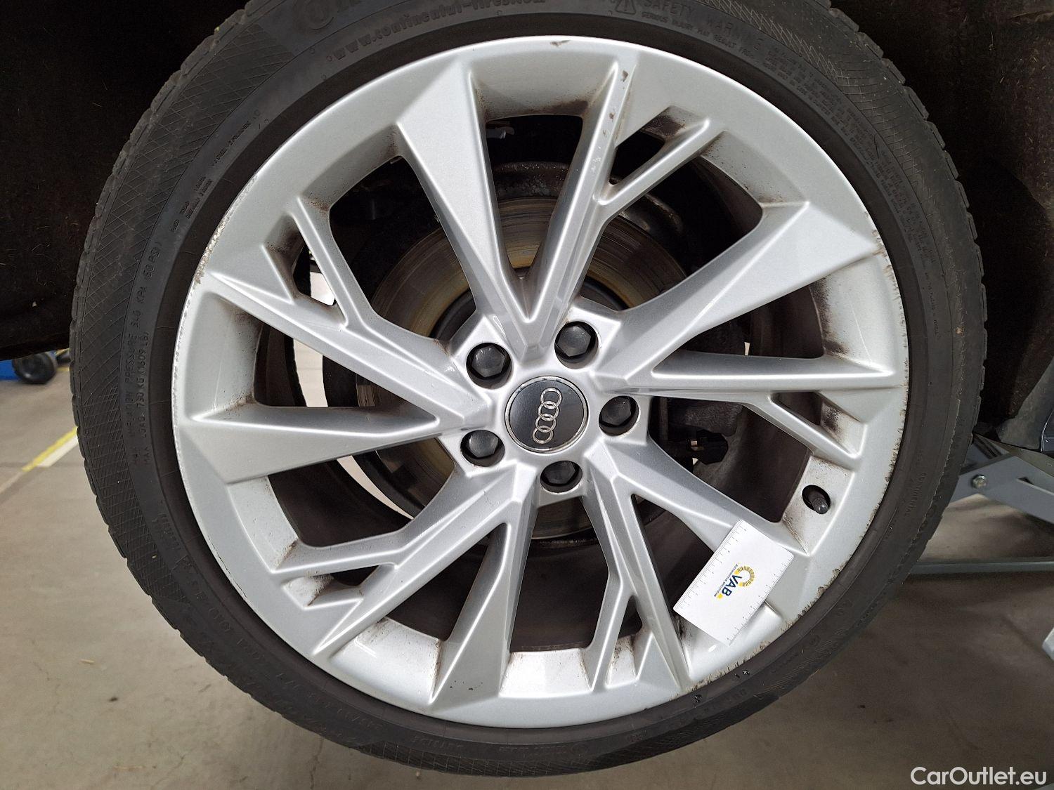  Audi  A5 Sportback Audi, A5 SB FL'20, Audi  30 TDI S tronic Bus Ed Advanced  #3