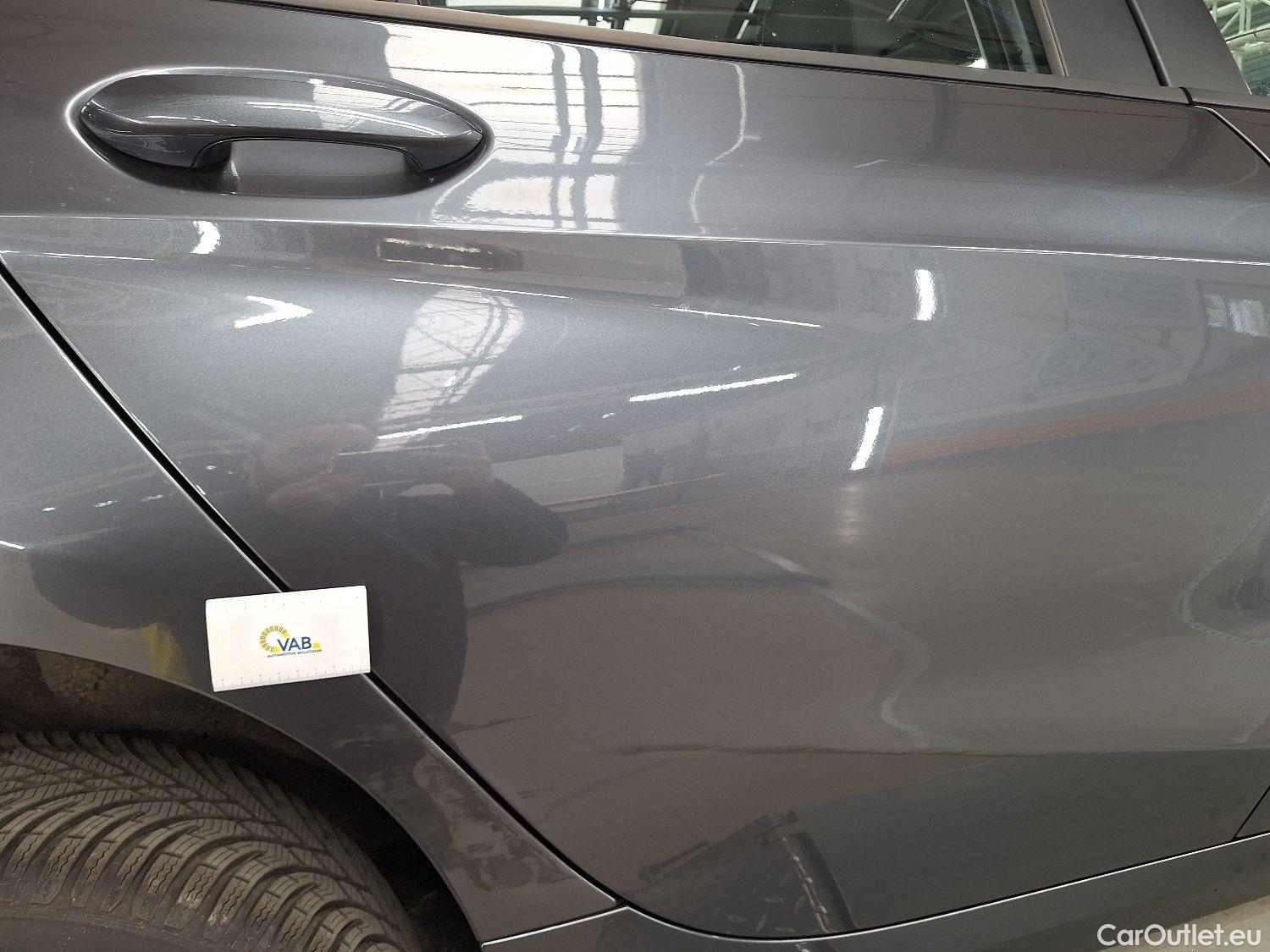  Bmw  Serie 1 BMW, 1-serie '19, BMW 1 Reeks Hatch 116d (85 kW) 5d #17