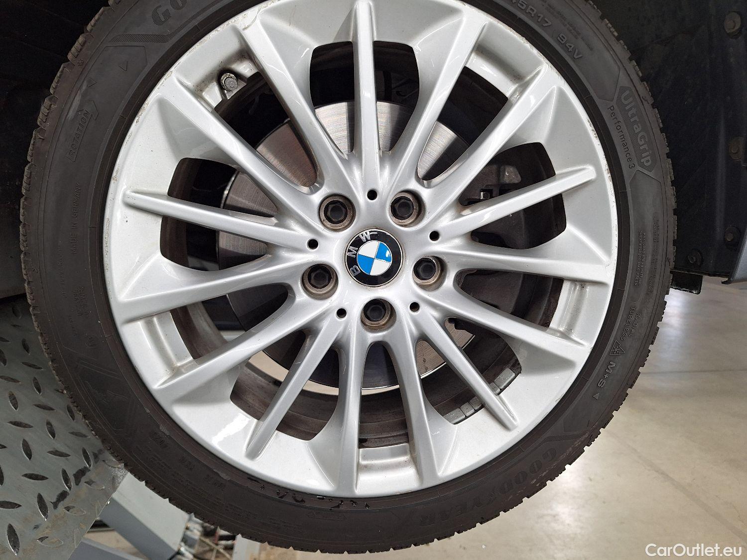  Bmw  Serie 1 BMW, 1-serie '19, BMW 1 Reeks Hatch 116d (85 kW) 5d #1