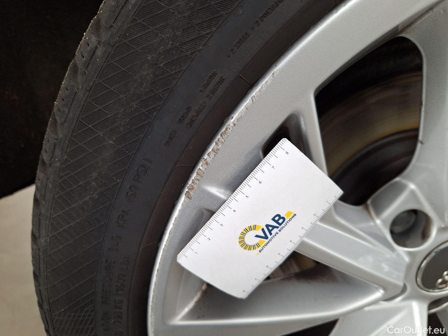  Audi  A5 Sportback Audi, A5 SB FL'20, Audi  30 TDI S tronic Bus Ed Advanced  #5