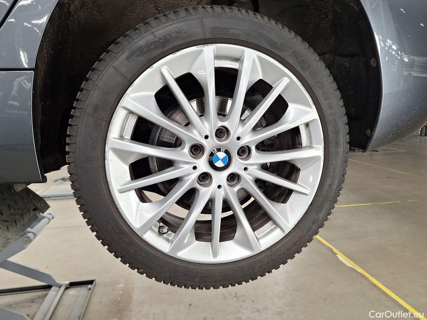  Bmw  Serie 1 BMW, 1-serie '19, BMW 1 Reeks Hatch 116d (85 kW) 5d #7