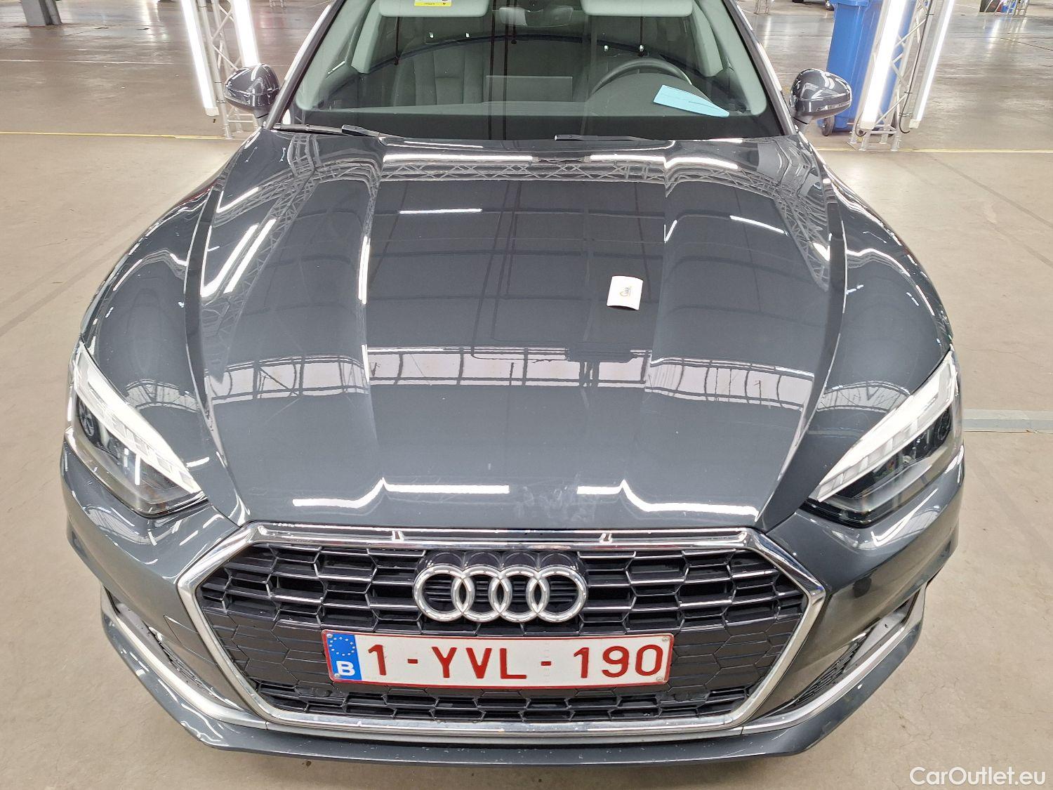  Audi  A5 Sportback Audi, A5 SB FL'20, Audi  30 TDI S tronic Bus Ed Advanced  #21