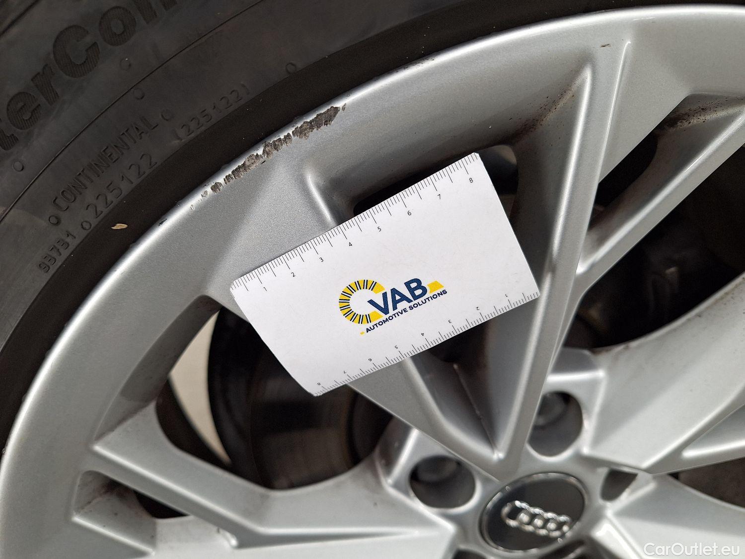  Audi  A5 Sportback Audi, A5 SB FL'20, Audi  30 TDI S tronic Bus Ed Advanced  #14