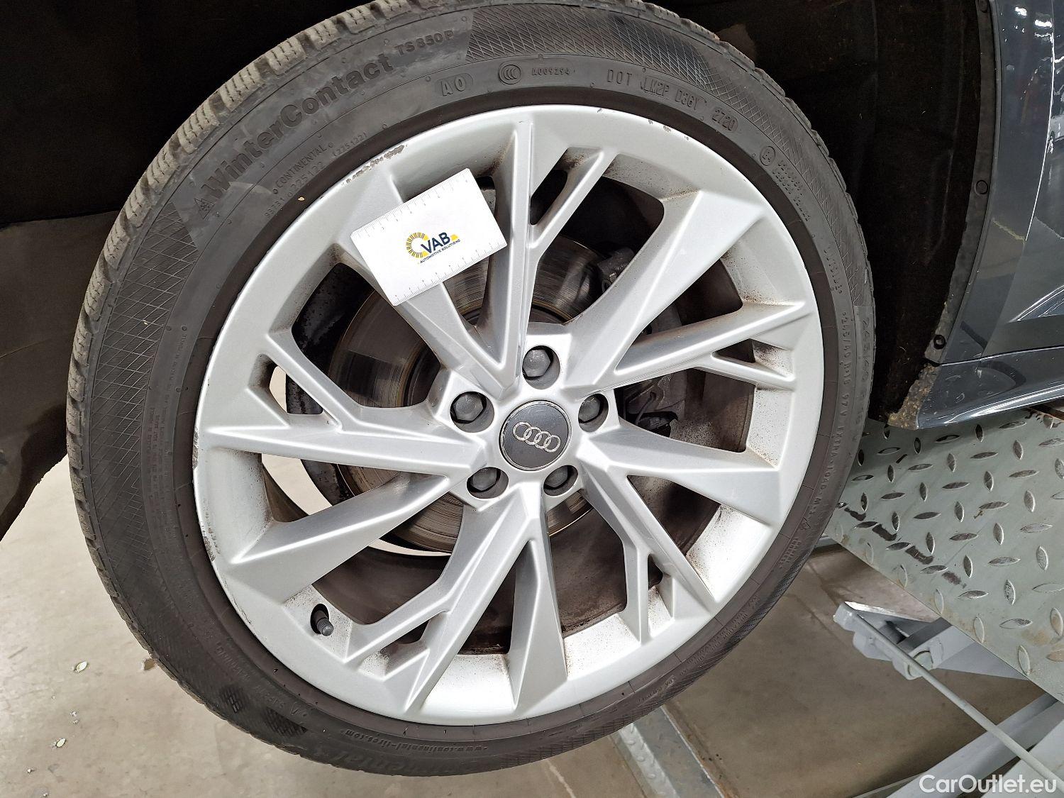  Audi  A5 Sportback Audi, A5 SB FL'20, Audi  30 TDI S tronic Bus Ed Advanced  #13