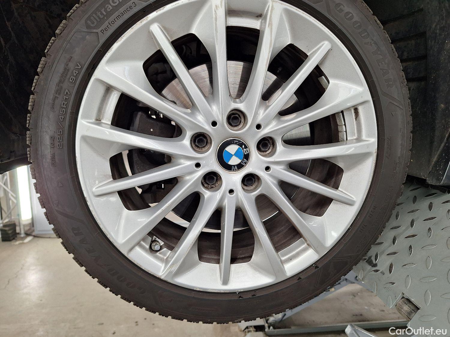  Bmw  Serie 1 BMW, 1-serie '19, BMW 1 Reeks Hatch 116d (85 kW) 5d #9