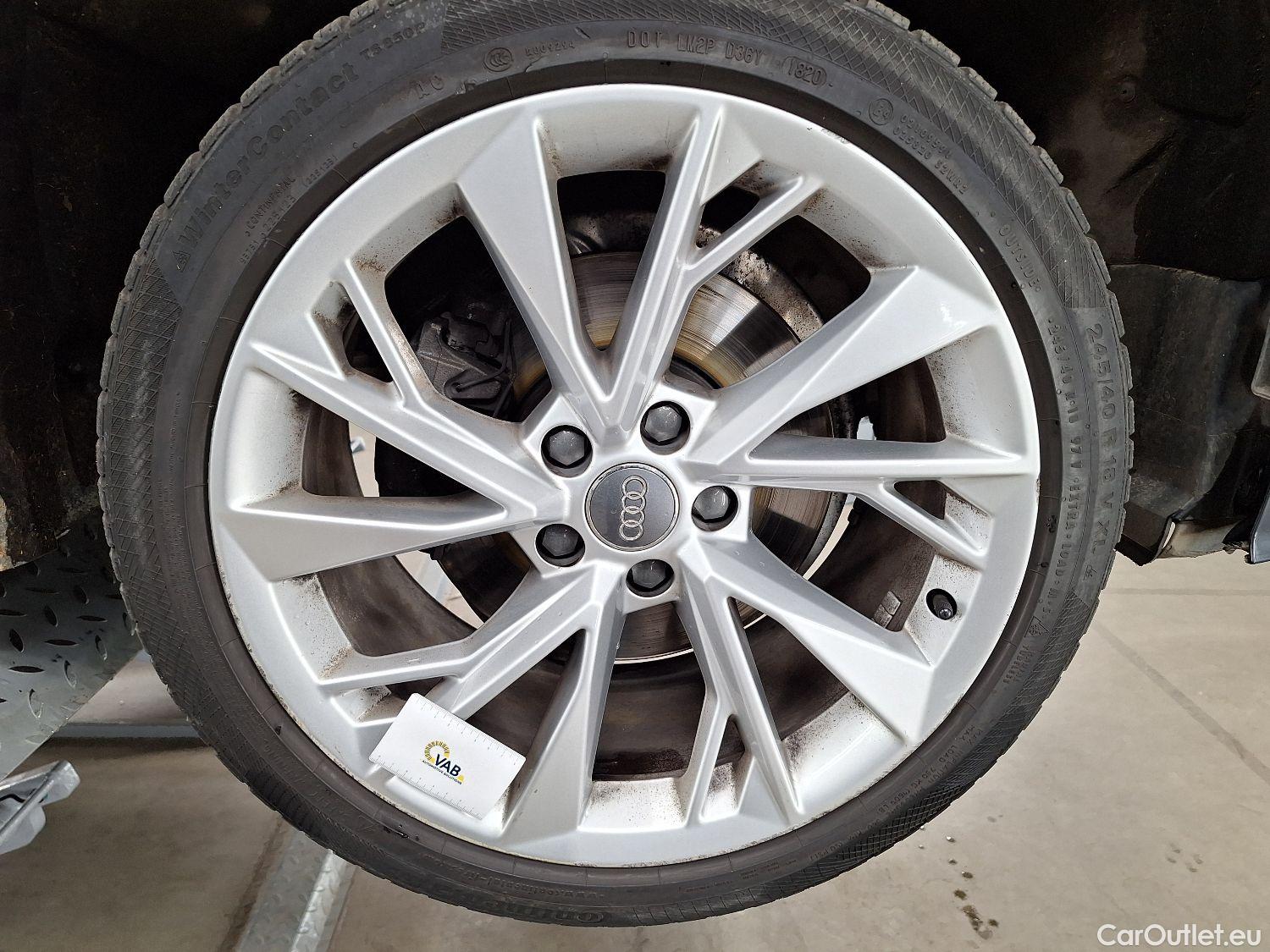  Audi  A5 Sportback Audi, A5 SB FL'20, Audi  30 TDI S tronic Bus Ed Advanced  #1