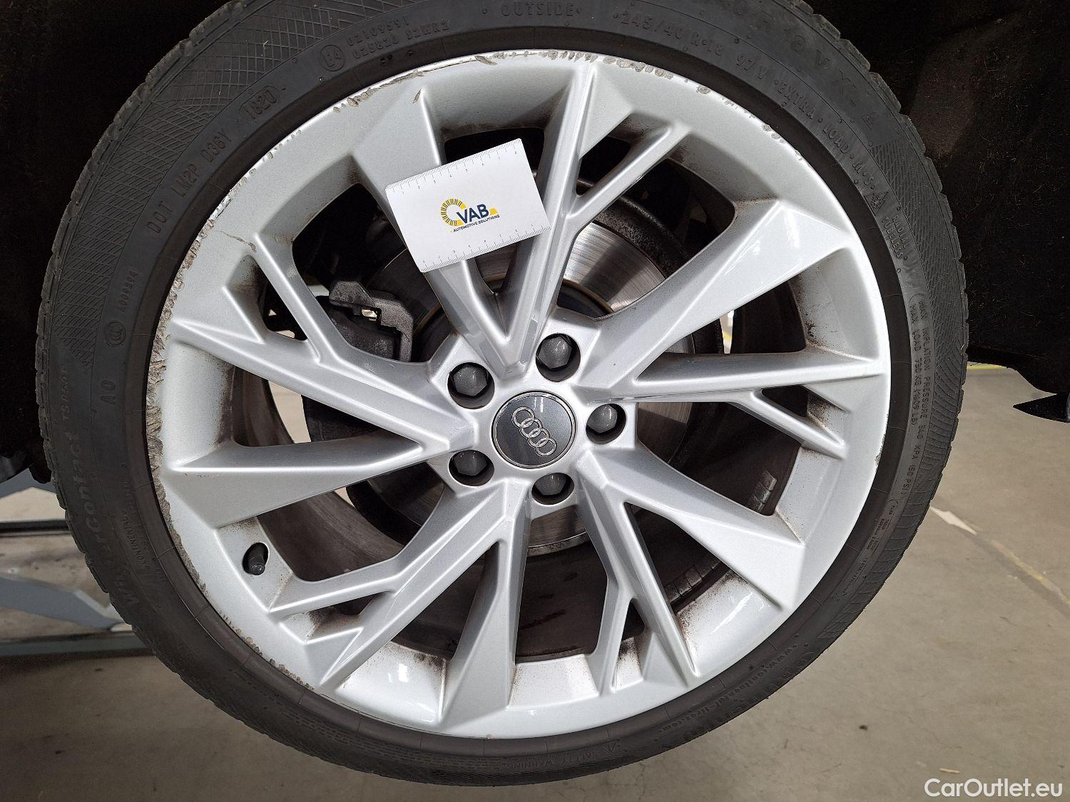  Audi  A5 Sportback Audi, A5 SB FL'20, Audi  30 TDI S tronic Bus Ed Advanced  #6