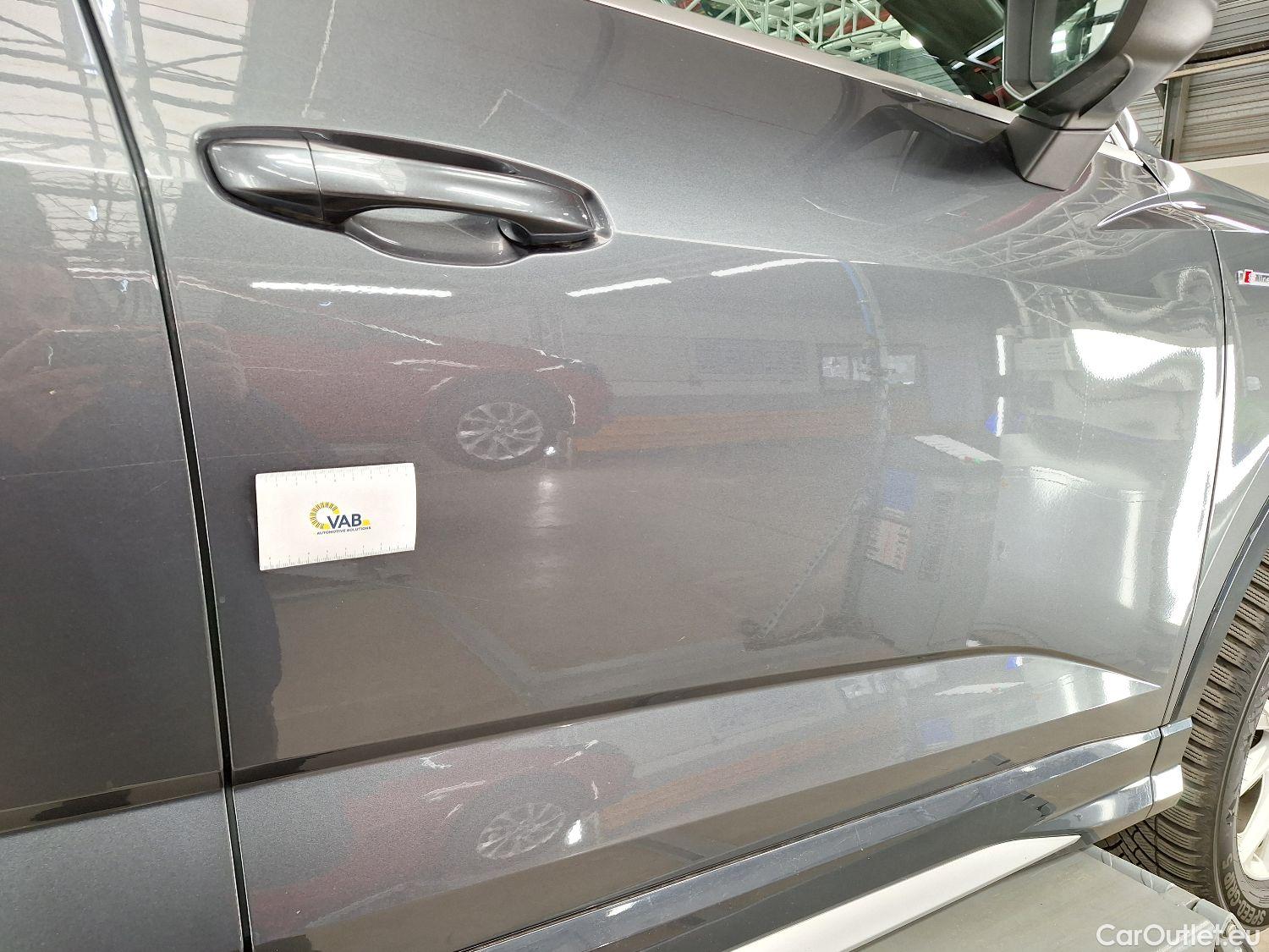 Audi  Q3 Audi,  SB '19, Audi  Sportback 35 TDI S tronic S Line Business  #5