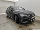  Audi  A3 Audi  Sportback 1.0 30 TFSi 81kW S tronic S line 5d #2