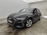  Audi  A3 Audi  Sportback 1.0 30 TFSi 81kW S tronic S line 5d #3