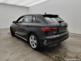  Audi  A3 Audi  Sportback 1.0 30 TFSi 81kW S tronic S line 5d #4