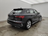  Audi  A3 Audi  Sportback 1.0 30 TFSi 81kW S tronic S line 5d #5