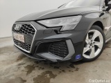  Audi  A3 Audi  Sportback 1.0 30 TFSi 81kW S tronic S line 5d #29