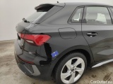  Audi  A3 Audi  Sportback 1.0 30 TFSi 81kW S tronic S line 5d #61