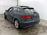 Audi  A3 Audi  Sportback 40 e-tron S tronic Sport 5d #7