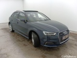  Audi  A3 Audi  Sportback 40 e-tron S tronic Sport 5d #8