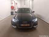  Audi  A4 Audi  Avant 2.0 35 TDi 120kW S tr Adv Business Ed 5d 