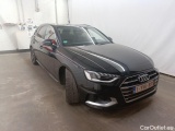  Audi  A4 Audi  Avant 2.0 35 TDi 120kW S tr Adv Business Ed 5d #2