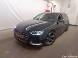  Audi  A4 Audi  Avant 2.0 35 TDi 120kW S tr Adv Business Ed 5d #4