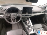  Audi  A4 Audi  Avant 2.0 35 TDi 120kW S tr Adv Business Ed 5d #9